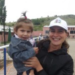 Engelli Biniciler ve Yasemin Çehreli